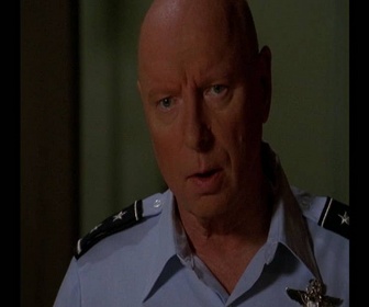Replay Stargate SG-1 - S6 E13 - Hallucinations