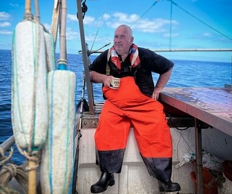 Replay Un film post-Brexit et ses conséquences - Les derniers pêcheurs de Hartlepool