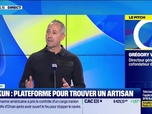 Replay Le Pitch : Kelkun, plateforme pour trouver un artisan - 20/04