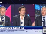 Replay Tech & Co Business - Des datacenters dédiés à l'IA - 05/11