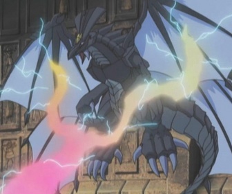 Replay Yu-Gi-Oh ! Duel Monsters - S4 E36 - Le triple sceau d'Orichalque