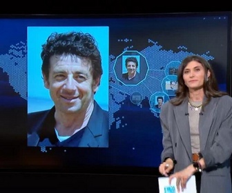 Replay Les clés de l'info - Bruel : malgré la prescription, certaines accusations pourraient être jugées