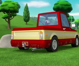 Replay Paw Patrol, la Pat'Patrouille - L'étang aux canards
