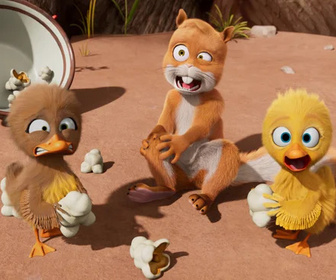 Replay La famille Weasy - Mission petits soins