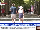 Replay BFM Première - Vacances: 27% des Français ne partiront pas cet été selon un sondage