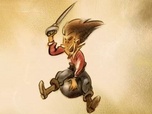 Replay Pirate academy - Bouillon pirate