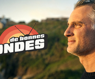 Replay De bonnes ondes - 30/08/2026
