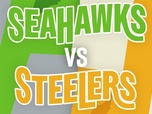 Replay Les résumés NFL - Seattle Seahawks @ Pittsburgh Steelers
