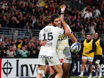 Replay Champions Cup - Entrée en lice réussie et succès bonifié du Stade Rochelais face aux Sud-Africains des Lions