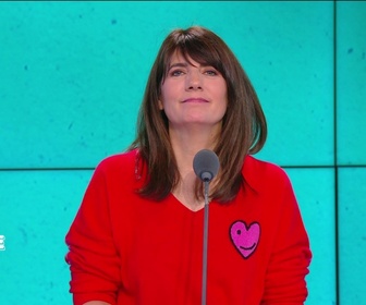 Replay Estelle Midi - Portiques de sécurité, fouilles : nos écoles sont-elles assez sécurisées ?