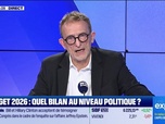 Replay Les Experts : Budget 2026, quel bilan au niveau politique ? - 03/02