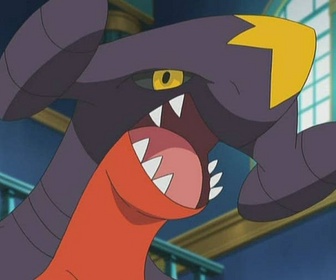 Replay Pokémon - Poursuite à Illumis
