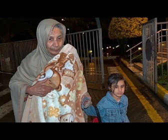 Replay L'Azerbaïdjan accueille des centaines de personnes fuyant la guerre en Iran