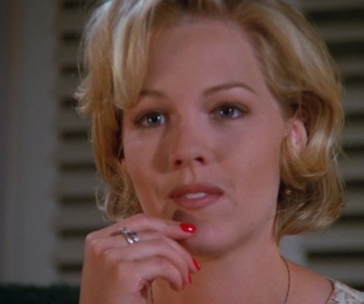 Replay Beverly Hills, 90210 - S05 E31 - Amour toujours - Partie 1