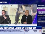 Replay Tech & Co, la quotidienne - Le Débrief de la tech - Lundi 21 octobre