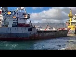 Replay L'Espagne saisit 10 tonnes de cocaïne lors de la plus importante opération maritime jamais menée