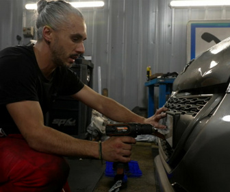 Replay Top Mecanic : 5 jours pour restaurer une épave - S7E20 - La finale - Le retour des héros, 2ème édition