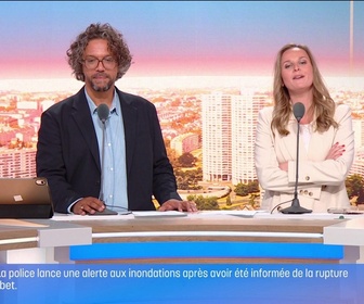 Replay 5/7 le morning RMC - Le supplément du 28 août 2026