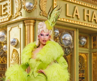 Replay Drag Race France - 16/06/2026