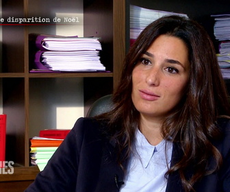 Replay S8E1 - Crimes à Noël