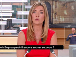 Replay Le JT en LSF - JT en LSF - 29/08/2025 - Le 11h/13h
