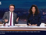 Replay BFM Première prématinale - BFM Première 4h30/6h - 28/10