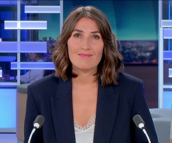 Replay 23h info - Émission du samedi 27 septembre 2025