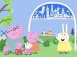 Replay Peppa Pig