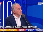 Replay Les Grandes Gueules - Avignon : La cité perdue ! Prendre le bus un danger de mort