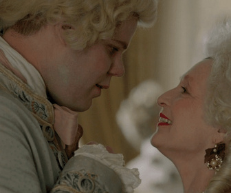 Replay Harlots : les filles de joie - S1 E2