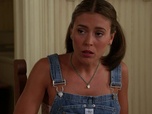 Replay Charmed - S2 E2 - La château hanté