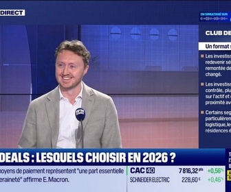 Les experts de BFM replay