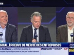 Replay Tech & Co Business - Le digital, épreuve de vérité des entreprises - 12/11