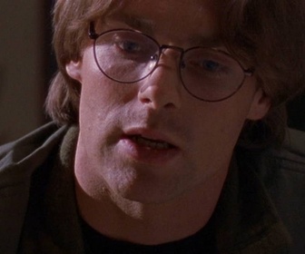 Replay Stargate SG-1 - S1 E8 - Les désignés