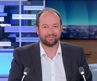 Replay Le 23h info