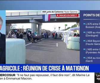 Replay Arnaud Direct - Mardi 16 décembre 2025