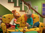 Replay Pip et Posy - L'en-cas de Minuit