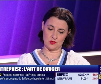 Replay BFM Entreprise - Lundi 2 mars