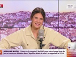 Replay Apolline Matin - Emission du 19 septembre 2024, 6h30/7h30