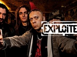 Replay The Exploited - Hellfest 2022