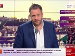 Replay Apolline Matin - Emission du 2 septembre 2024, 7h30/8h30