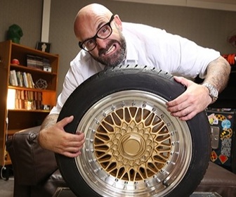 Replay Wheeler dealers France - S5E1 - Mercedes Padoge 230 SL