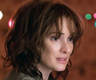 Replay Winona Ryder, une actrice habitée