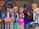 Replay Miraculous - Les aventures de Ladybug et Chat Noir - Couchorak