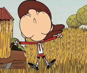 Replay Bienvenue chez les Loud - Les Loud en Europe : la recette secrète