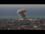 Replay Liban : les quartiers sud de Beyrouth bombardés par des frappes israéliennes