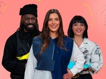 Replay On refait la mode - S2 E1 - Camille Cerf