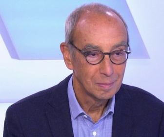 Replay C dans l'air l'invité - Jean Pisani-Ferry - Budget : à quand la hausse des impôts ?