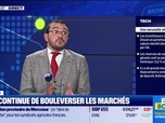 Replay BFM Bourse - Le Club : Résultats d'entreprises, un bilan mitigé - 27/02