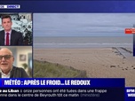 Replay BFM Story Week-end - Story 1 : 33 000 foyers toujours privés d'électricité après le passage de la tempête Caetano – 23/11